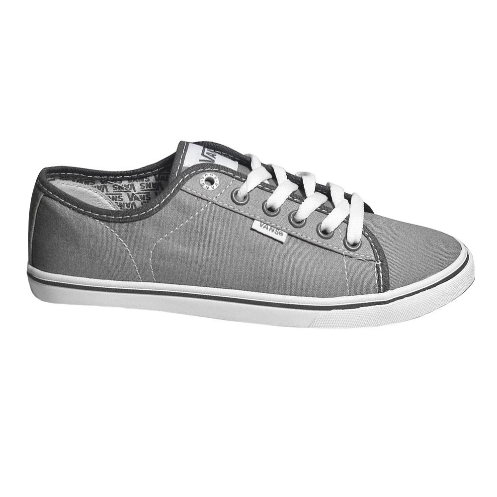 Vans Ferris Lo Pro in Grey/White Size 8.5 Women’s
